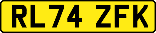 RL74ZFK