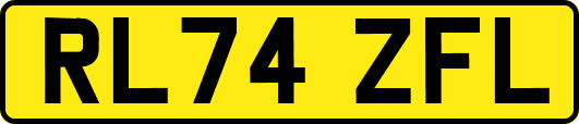 RL74ZFL