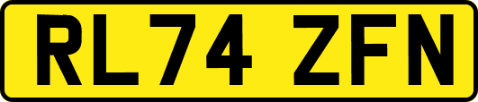 RL74ZFN
