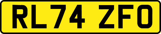 RL74ZFO