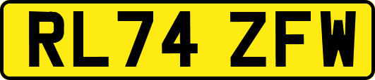 RL74ZFW