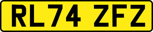 RL74ZFZ