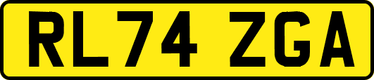 RL74ZGA