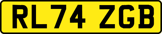 RL74ZGB