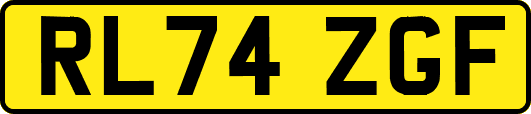 RL74ZGF