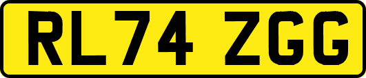 RL74ZGG