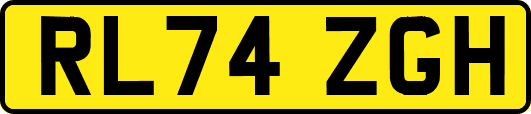 RL74ZGH