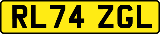 RL74ZGL