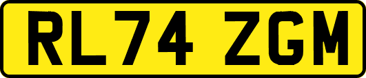 RL74ZGM