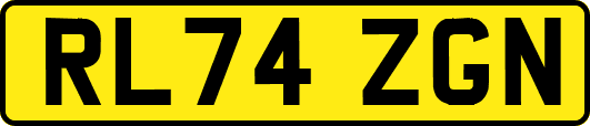 RL74ZGN