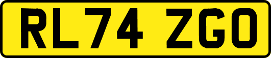 RL74ZGO