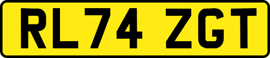 RL74ZGT