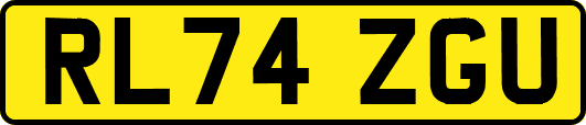 RL74ZGU