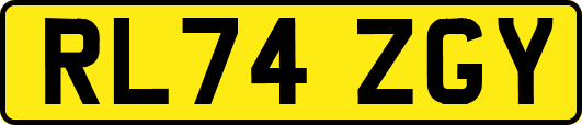 RL74ZGY