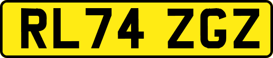 RL74ZGZ
