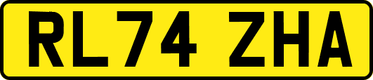 RL74ZHA