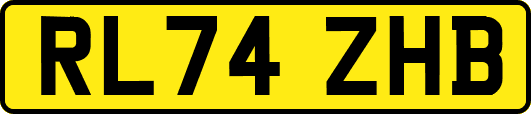 RL74ZHB