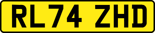 RL74ZHD