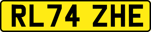 RL74ZHE
