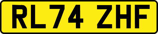 RL74ZHF