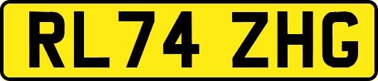 RL74ZHG