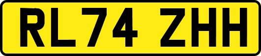 RL74ZHH