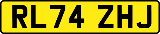 RL74ZHJ