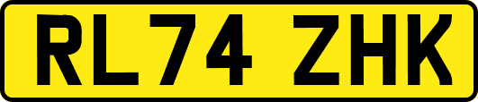 RL74ZHK