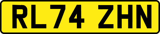 RL74ZHN