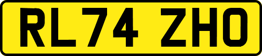 RL74ZHO