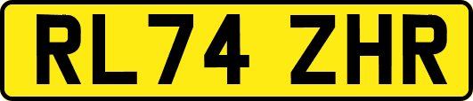 RL74ZHR