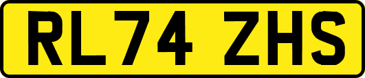 RL74ZHS
