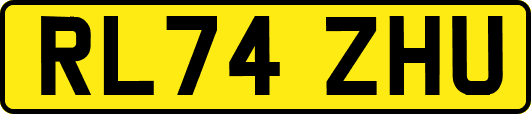 RL74ZHU