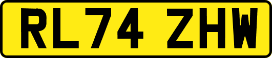 RL74ZHW