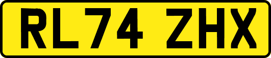 RL74ZHX