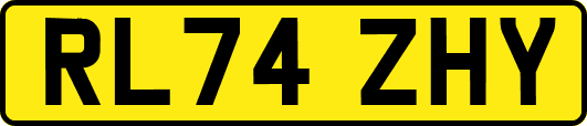 RL74ZHY