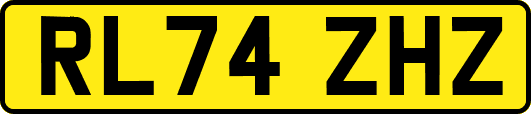 RL74ZHZ