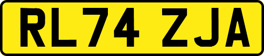 RL74ZJA
