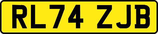 RL74ZJB
