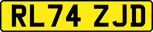 RL74ZJD