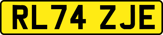 RL74ZJE