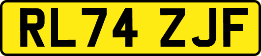 RL74ZJF