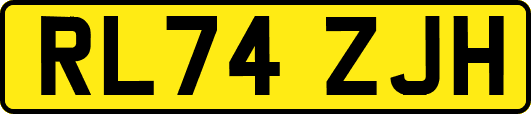 RL74ZJH