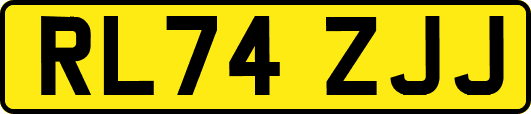 RL74ZJJ