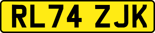 RL74ZJK