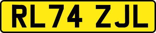 RL74ZJL