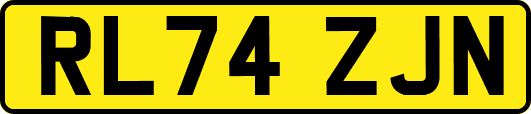 RL74ZJN
