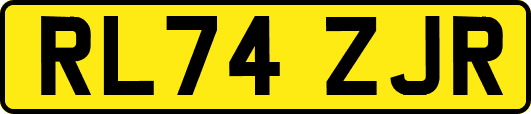 RL74ZJR