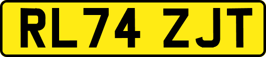 RL74ZJT