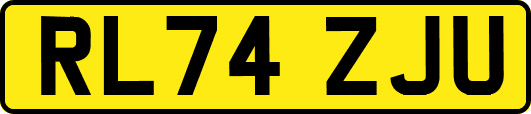 RL74ZJU